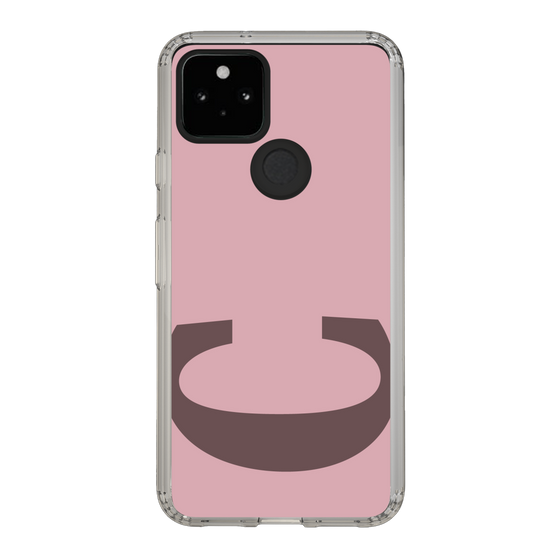 Slim Protection Case［ Original - initial color - C dusty pink ］