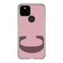 Slim Protection Case［ Original - initial color - C dusty pink ］
