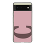 Slim Protection Case［ Original - initial color - C dusty pink ］
