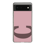 Slim Protection Case［ Original - initial color - C dusty pink ］