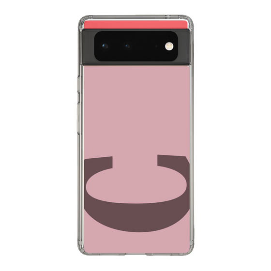 Slim Protection Case［ Original - initial color - C dusty pink ］