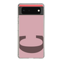 Slim Protection Case［ Original - initial color - C dusty pink ］