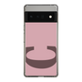 Slim Protection Case［ Original - initial color - C dusty pink ］