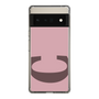 Slim Protection Case［ Original - initial color - C dusty pink ］