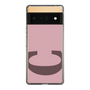 Slim Protection Case［ Original - initial color - C dusty pink ］
