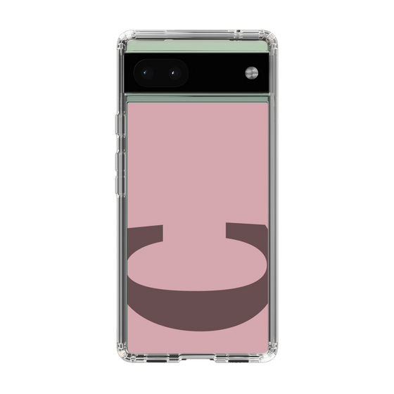 Slim Protection Case［ Original - initial color - C dusty pink ］