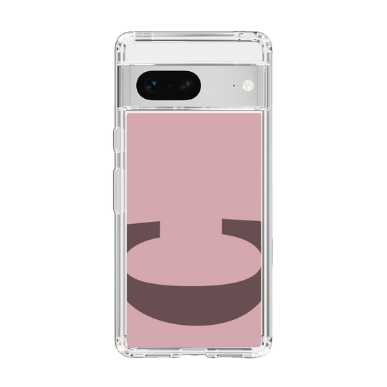 Slim Protection Case［ Original - initial color - C dusty pink ］
