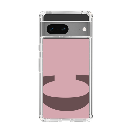 Slim Protection Case［ Original - initial color - C dusty pink ］