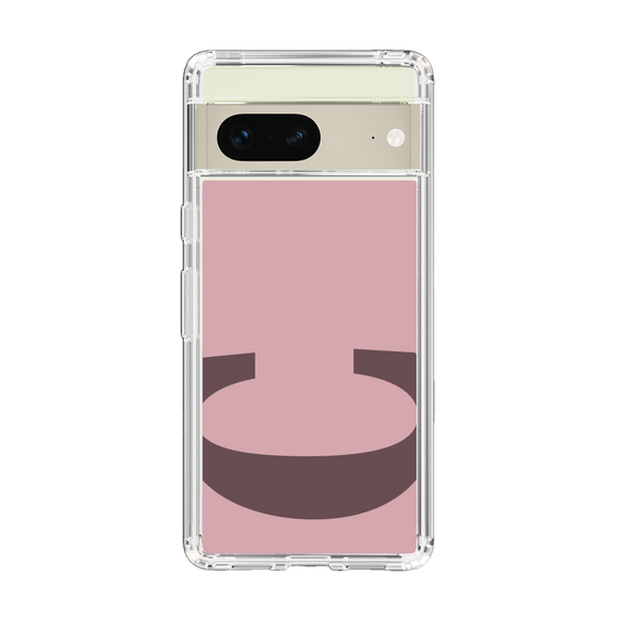 Slim Protection Case［ Original - initial color - C dusty pink ］