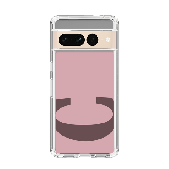 Slim Protection Case［ Original - initial color - C dusty pink ］