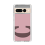 Slim Protection Case［ Original - initial color - C dusty pink ］