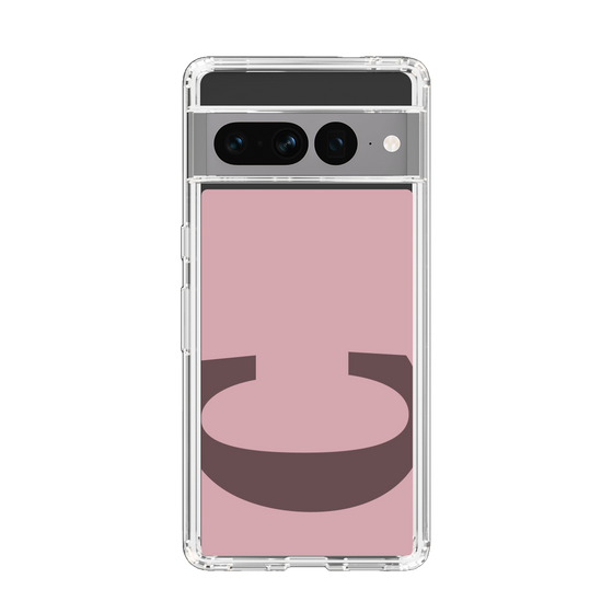 Slim Protection Case［ Original - initial color - C dusty pink ］
