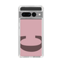 Slim Protection Case［ Original - initial color - C dusty pink ］