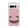 Slim Protection Case［ Original - initial color - C dusty pink ］