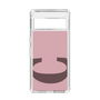 Slim Protection Case［ Original - initial color - C dusty pink ］