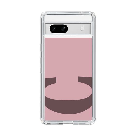 Slim Protection Case［ Original - initial color - C dusty pink ］