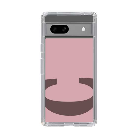 Slim Protection Case［ Original - initial color - C dusty pink ］