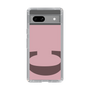 Slim Protection Case［ Original - initial color - C dusty pink ］