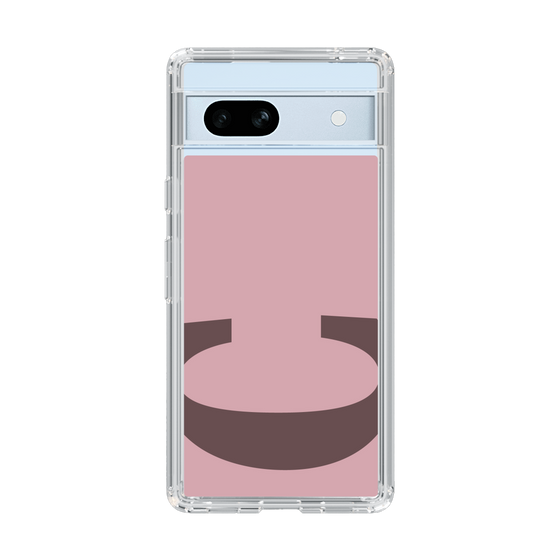 Slim Protection Case［ Original - initial color - C dusty pink ］