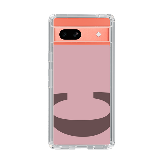 Slim Protection Case［ Original - initial color - C dusty pink ］
