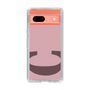 Slim Protection Case［ Original - initial color - C dusty pink ］
