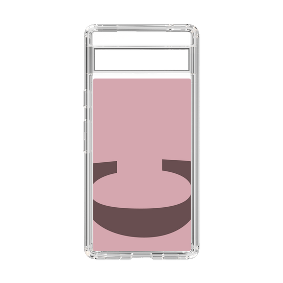 Slim Protection Case［ Original - initial color - C dusty pink ］
