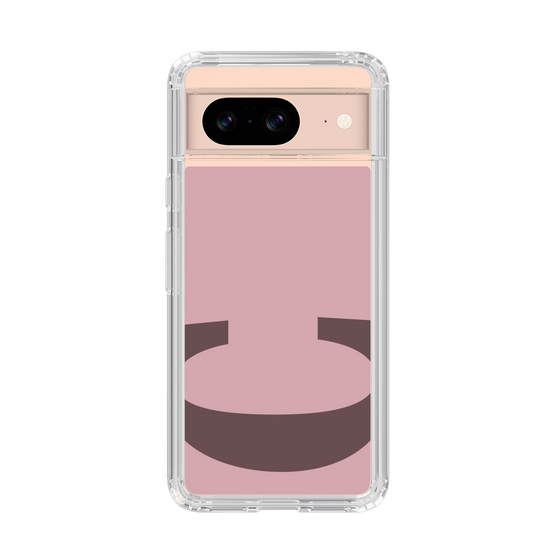 Slim Protection Case［ Original - initial color - C dusty pink ］