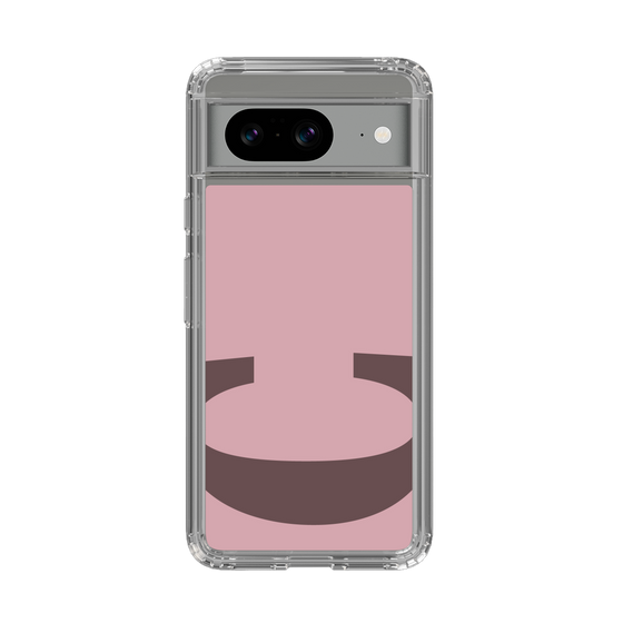 Slim Protection Case［ Original - initial color - C dusty pink ］