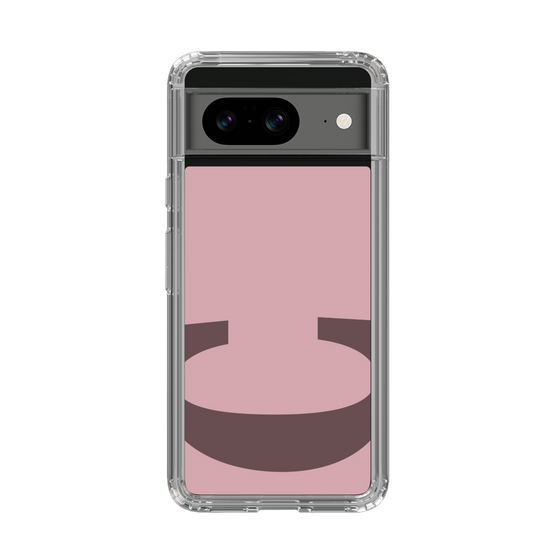 Slim Protection Case［ Original - initial color - C dusty pink ］