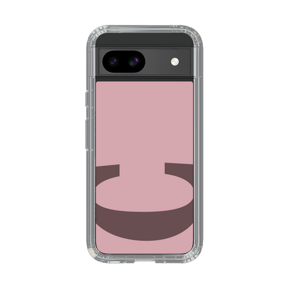 Slim Protection Case［ Original - initial color - C dusty pink ］