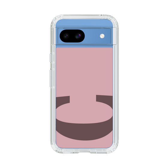 Slim Protection Case［ Original - initial color - C dusty pink ］