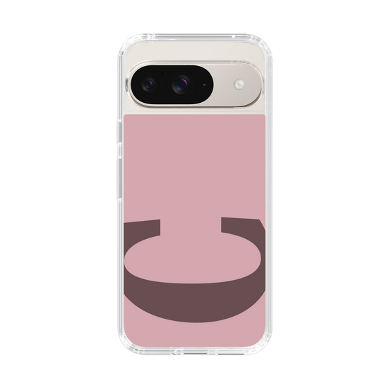 Slim Protection Case［ Original - initial color - C dusty pink ］