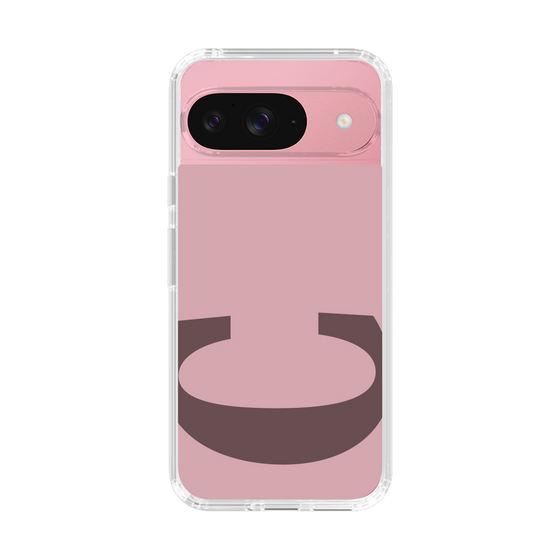 Slim Protection Case［ Original - initial color - C dusty pink ］