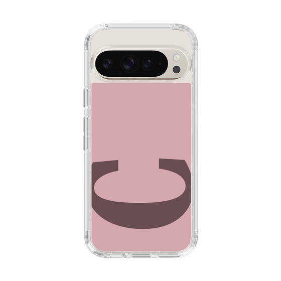 Slim Protection Case［ Original - initial color - C dusty pink ］