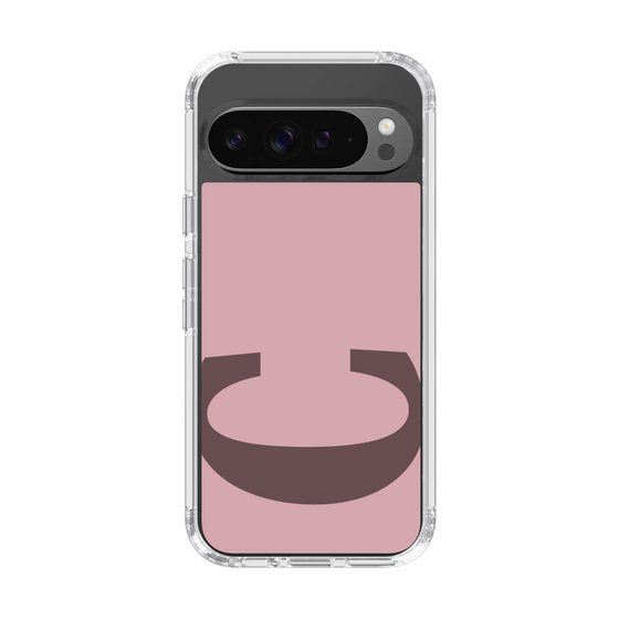 Slim Protection Case［ Original - initial color - C dusty pink ］
