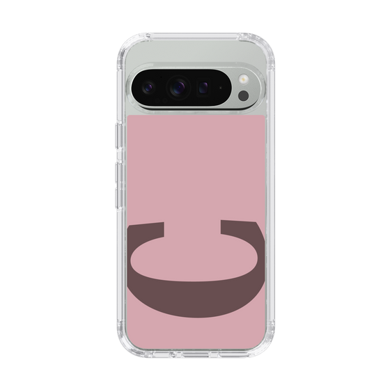 Slim Protection Case［ Original - initial color - C dusty pink ］