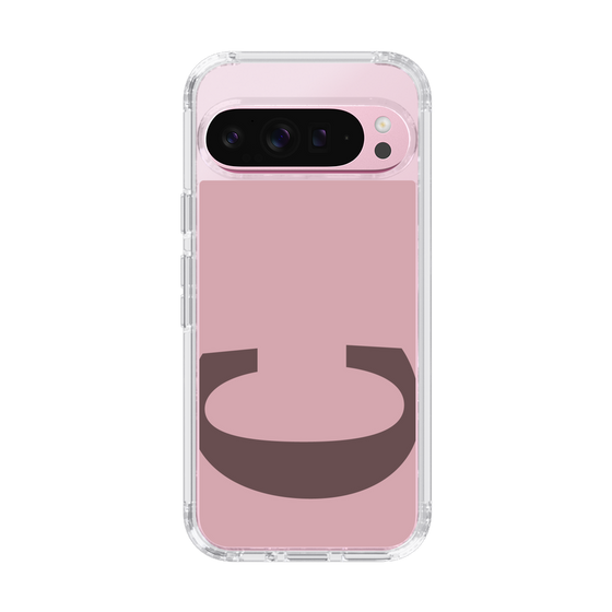 Slim Protection Case［ Original - initial color - C dusty pink ］