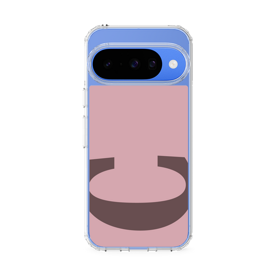 Slim Protection Case［ Original - initial color - C dusty pink ］