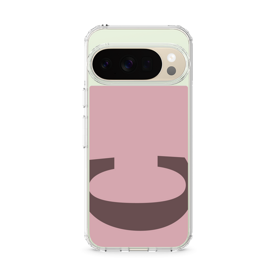 Slim Protection Case［ Original - initial color - C dusty pink ］