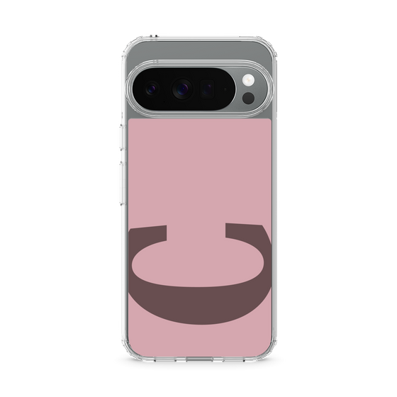 Slim Protection Case［ Original - initial color - C dusty pink ］