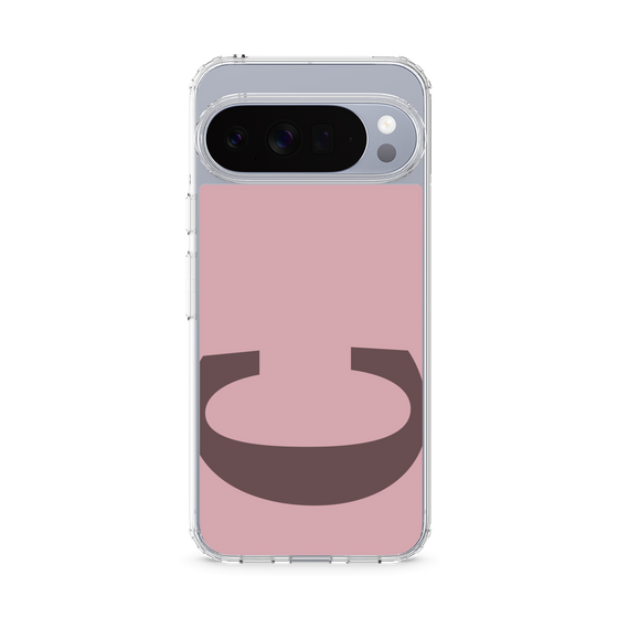 Slim Protection Case［ Original - initial color - C dusty pink ］