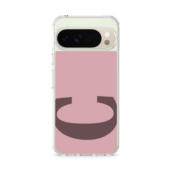 Slim Protection Case［ Original - initial color - C dusty pink ］