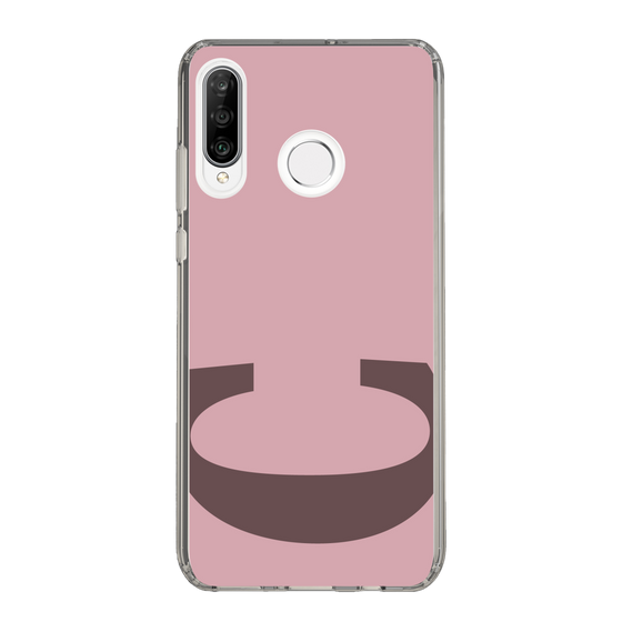 Slim Protection Case［ Original - initial color - C dusty pink ］