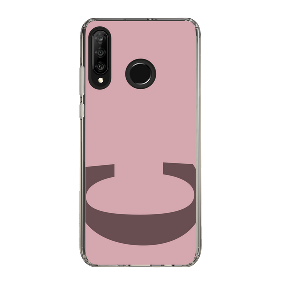 Slim Protection Case［ Original - initial color - C dusty pink ］