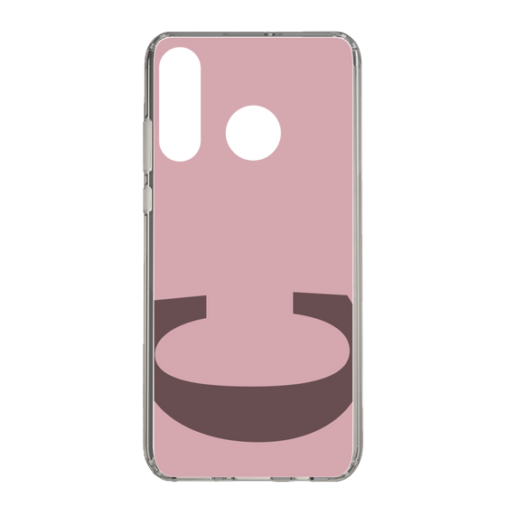 Slim Protection Case［ Original - initial color - C dusty pink ］