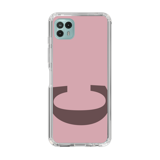 Slim Protection Case［ Original - initial color - C dusty pink ］