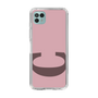 Slim Protection Case［ Original - initial color - C dusty pink ］
