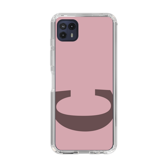 Slim Protection Case［ Original - initial color - C dusty pink ］