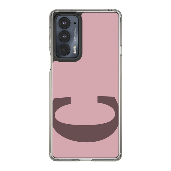 Slim Protection Case［ Original - initial color - C dusty pink ］