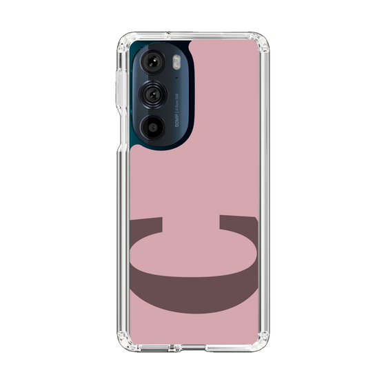 Slim Protection Case［ Original - initial color - C dusty pink ］